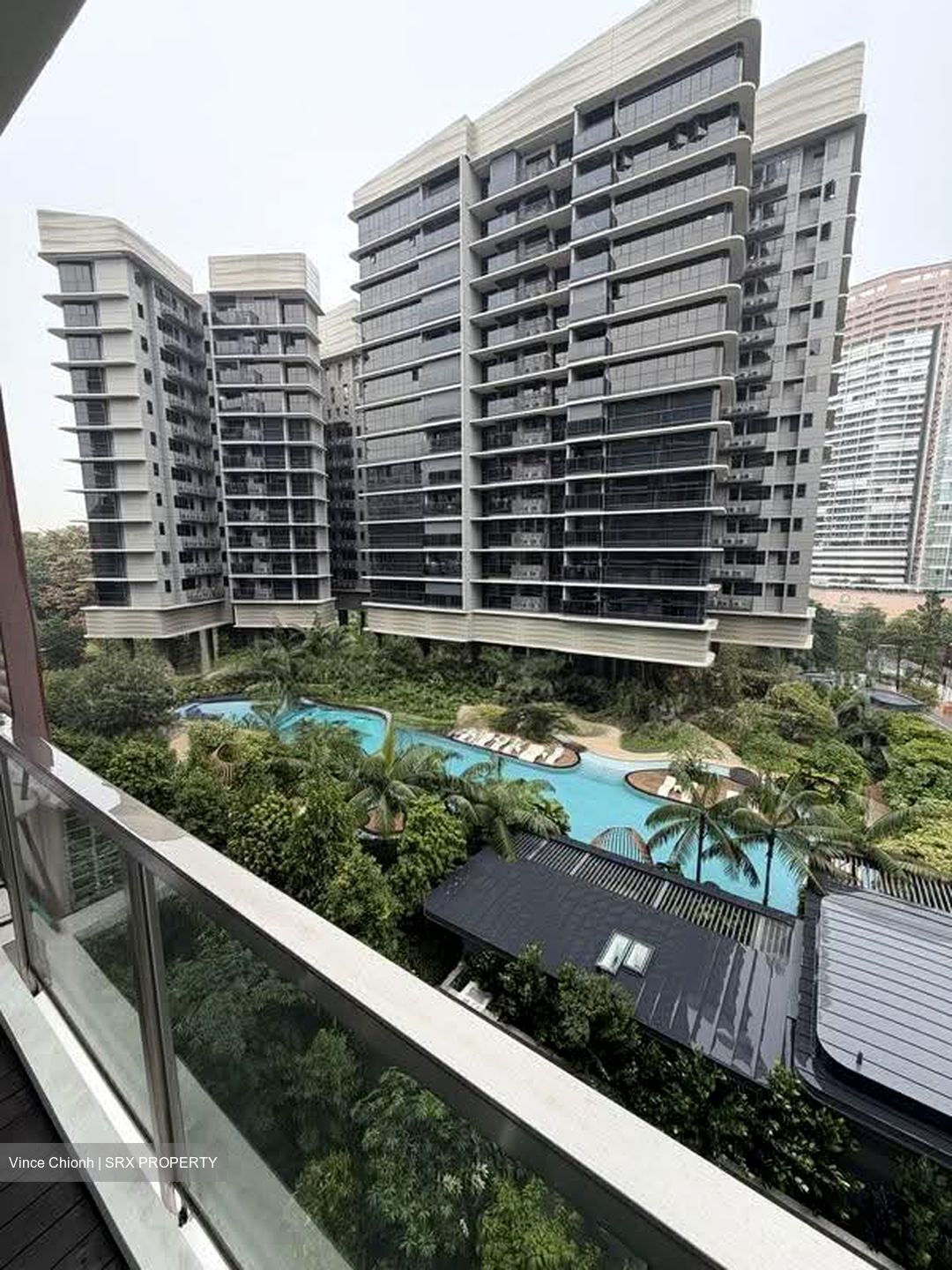 One-north Residences (D5), Apartment #625282511